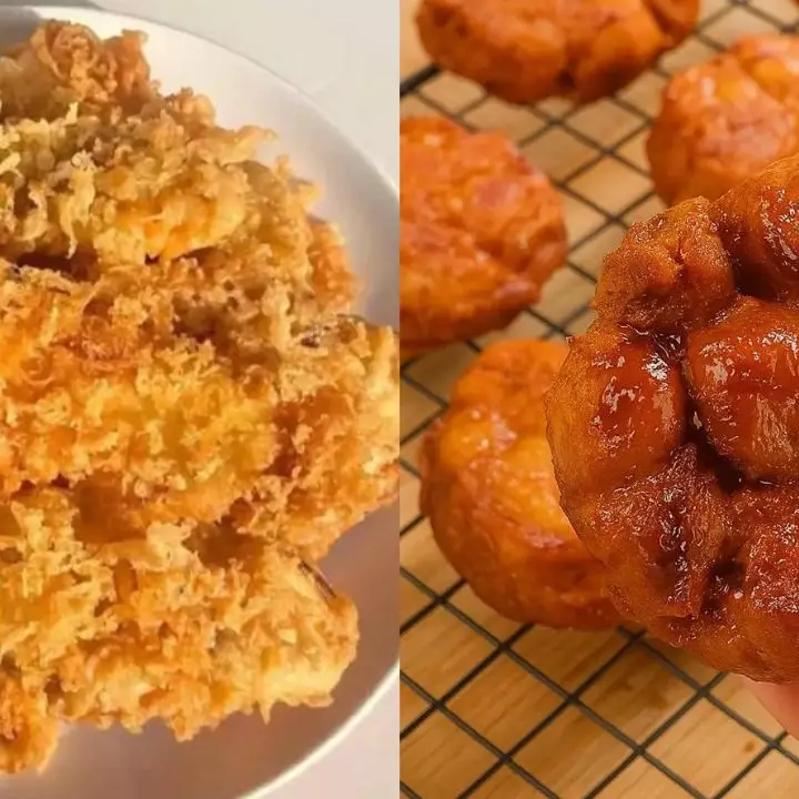 9 Resep pisang goreng kekinian, dari yang klasik sampai manis lumer
