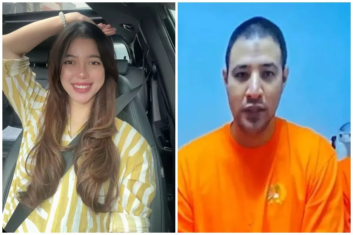 Ammar Zoni ingin nikahi Dokter Kamelia, restu keluarga sang kekasih jadi hambatan terbesar