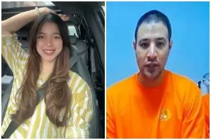 Ammar Zoni ingin nikahi Dokter Kamelia, restu keluarga sang kekasih jadi hambatan terbesar