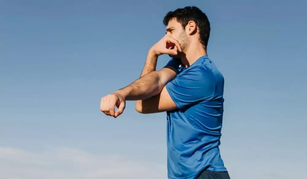 Kata-kata penyemangat lari setiap pagi 2025 © 2025 brilio.net Kata-kata penyemangat lari setiap pagi 2025 © 2025 brilio.net