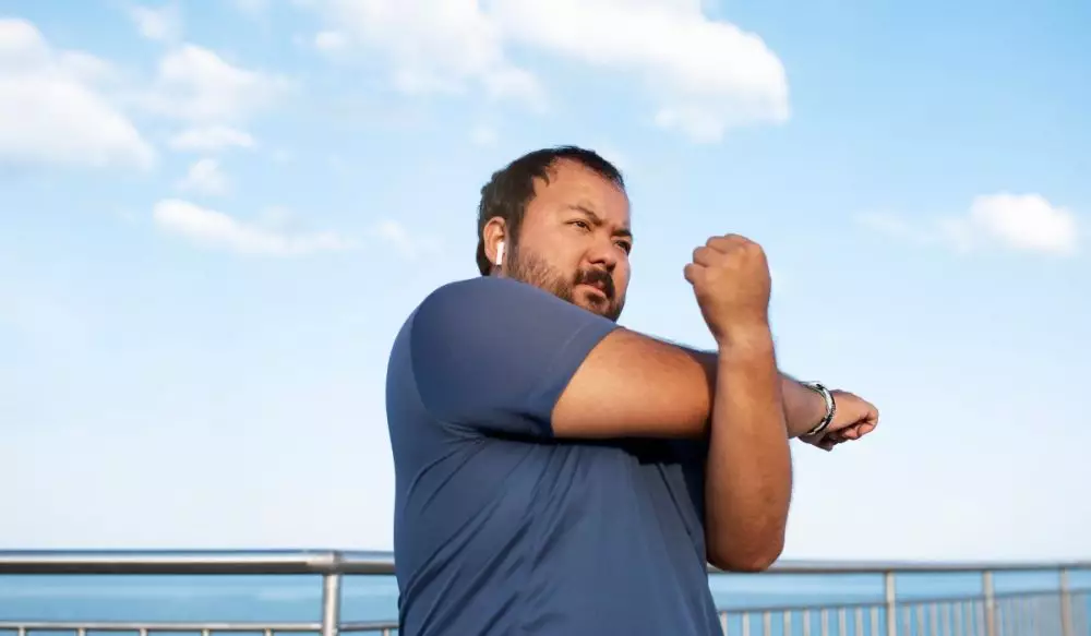 Kata-kata penyemangat lari setiap pagi 2025 © 2025 brilio.net Kata-kata penyemangat lari setiap pagi 2025 © 2025 brilio.net