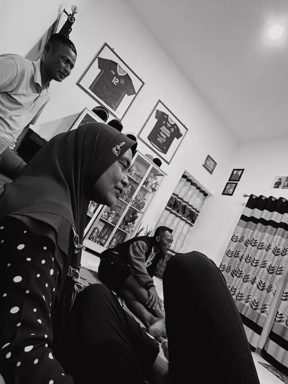 Pratama Arhan balik ke Indonesia © 2025 Instagram Pratama Arhan balik ke Indonesia © 2025 Instagram