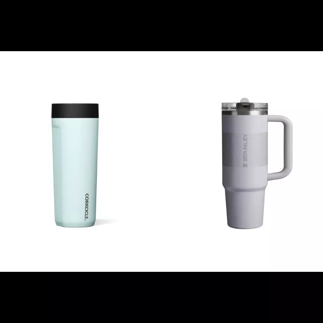 9 Rekomendasi tumbler anti bocor di bawah 1 liter, pas dibawa untuk traveling dan olahraga