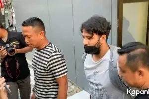 Ammar Zoni ajukan pembelaan, tak tanggung-tanggung minta dakwaan dibatalkan