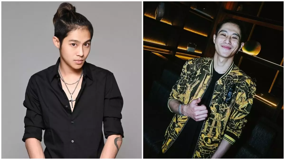 DJ Panda jalani mediasi untuk damai dengan Erika Carlina, masih berjalan alot karena ini