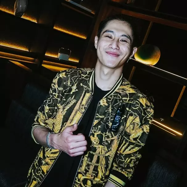 DJ Panda jalani mediasi untuk damai dengan Erika Carlina, masih berjalan alot karena ini