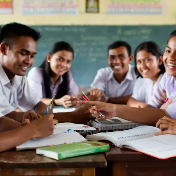 50 Contoh kalimat abstrak, lengkap dengan pengertian, ciri-ciri, dan strukturnya