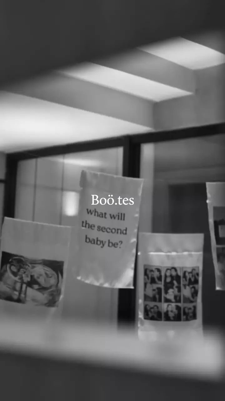 Gender reveal anak kedua Abel Cantika © 2025 Instagram Gender reveal anak kedua Abel Cantika © 2025 Instagram