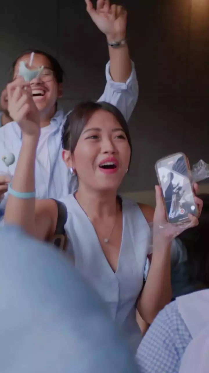 Gender reveal anak kedua Abel Cantika © 2025 Instagram Gender reveal anak kedua Abel Cantika © 2025 Instagram