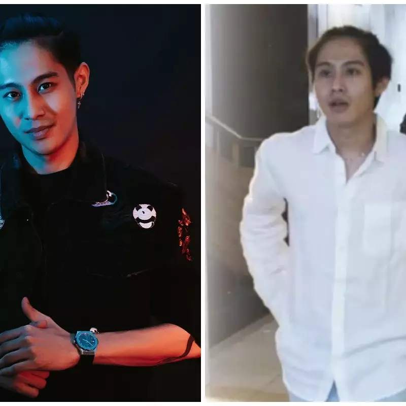Kasus sudah naik penyidikan, DJ Panda terancam pasal ITE dengan hukuman di atas 5 tahun