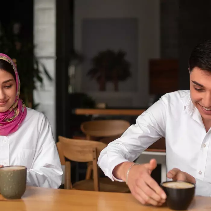 100 Kata-kata cinta islami untuk pasangan yang halal terbaik 2025, biar hubungan harmonis setiap hari