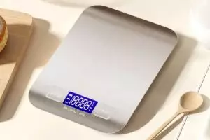 9 Timbangan dapur digital terbaik harga di bawah Rp200 ribu, akurat dan mudah digunakan