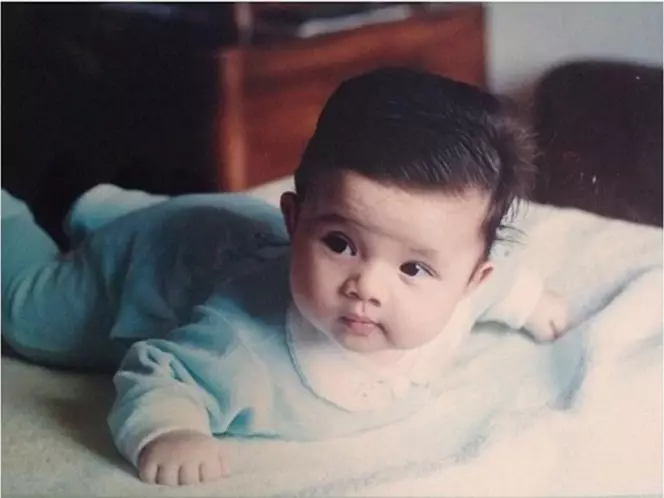 Aktor ngetop ini kini merangkap staf ahli Kemenpora Instagram Aktor ngetop ini kini merangkap staf ahli Kemenpora Instagram