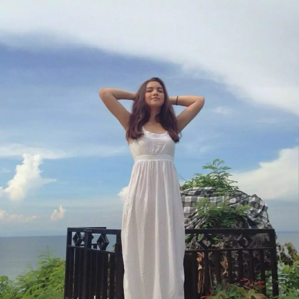 Aktor ngetop ini kini merangkap staf ahli Kemenpora Instagram Aktor ngetop ini kini merangkap staf ahli Kemenpora Instagram