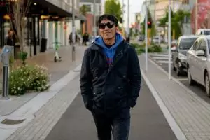 Didapuk jadi Dono di film Warkop DKI Reborn, Desta kenang momen ayahnya rebutan tiket film Warkop DKI