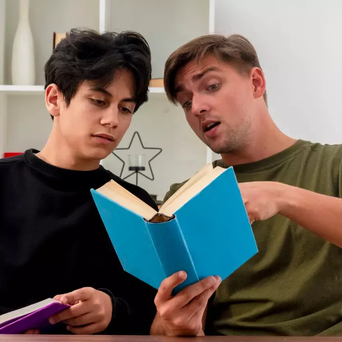 50 Contoh kalimat adaptasi dan adopsi bahasa Indonesia, lengkap, jelas, dan mudah dipahami