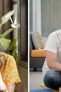 Menariknya, kata-kata cinta yang lucu justru sering menyimpan sisi baper di balik kelucuannya.