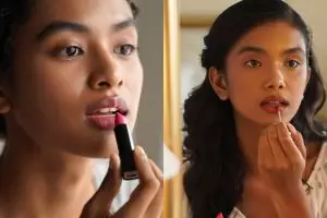 10 Rekomendasi lipstik untuk bibir gelap di bawah Rp100 ribu, warnanya nempel seharian
