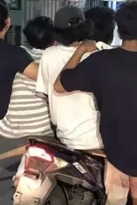 Tag teman kamu yang kelakuannya bikin nggak habis pikir~