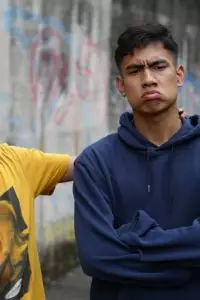 Tren konten seru dan humor receh di media sosial juga semakin membuat kata-kata jahil digemari banyak orang.