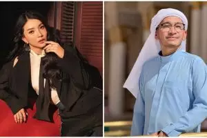 Ruben Onsu kesulitan bertemu dengan anak-anak, menduga dihalangi Sarwendah karena ada 'orang lain'