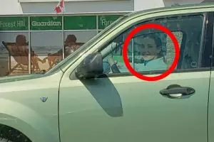 11 Foto kocak dengan visual mengecoh yang bikin salah fokus, pikiran langsung gagal paham