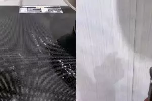 Dapur dan kompor berminyak sering bikin licin, bersihkan dengan 2 bahan dapur ini biar kesat lagi