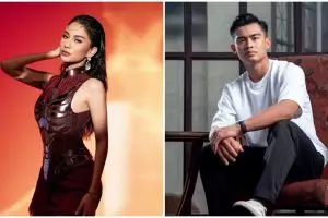 Azizah Salsha buka suara soal perceraiannya dengan Pratama Arhan, pisah secara agama sejak Juni 2025