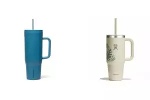 9 Rekomendasi tumbler dengan sedotan untuk gaya hidup aktif yang mudah dibawa ke mana saja