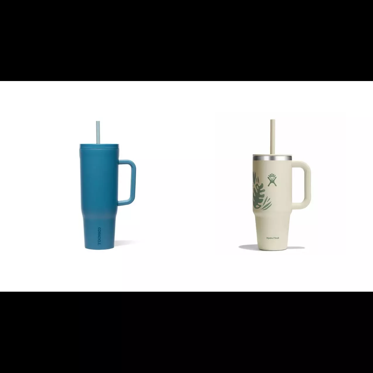 9 Rekomendasi tumbler dengan sedotan untuk gaya hidup aktif yang mudah dibawa ke mana saja