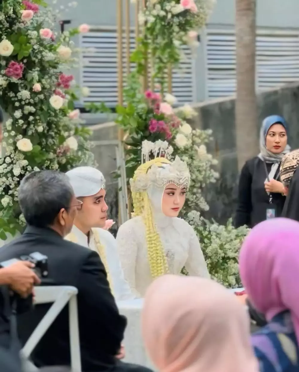 Atalia Praratya punya saudara kembar © 2025 Instagram Atalia Praratya punya saudara kembar © 2025 Instagram