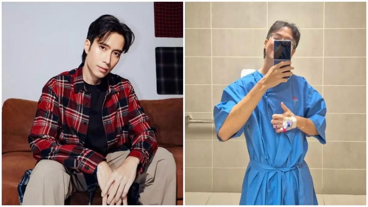 Vidi Aldiano akui jarang unggah potret di media sosial karena minder, ungkap kondisinya sekarang