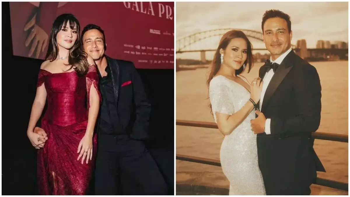 Raisa absen di sidang cerai kedua dengan Hamish Daud, pengacara jawab soal isu galau