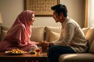 100 Kata-kata bijak Islami rumah tangga yang menenangkan hati, penyejuk di saat ujian melanda