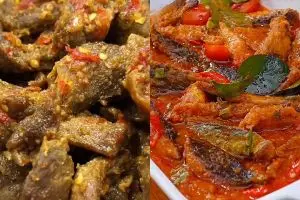 9 Resep olahan ikan tuna pedas, menu rumahan bergizi yang rasanya tetap nendang