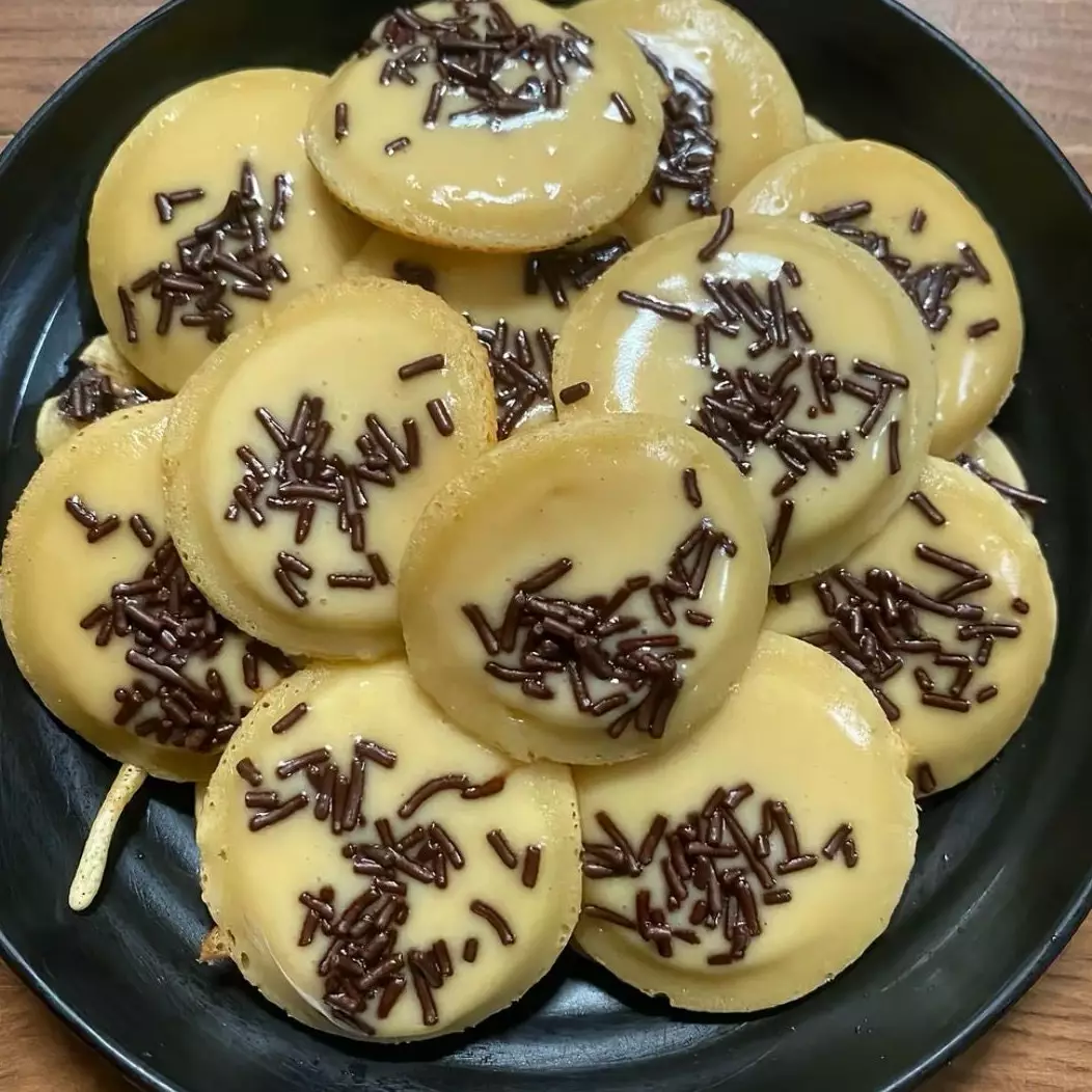 5 Resep kue cubit dengan beragam kreasi yang bikin ketagihan, dijamin jadi camilan andalan