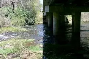 Bukan trik editing, 11 hasil foto ini tampak mindblowing sampai bikin mata refleks kedip dua kali