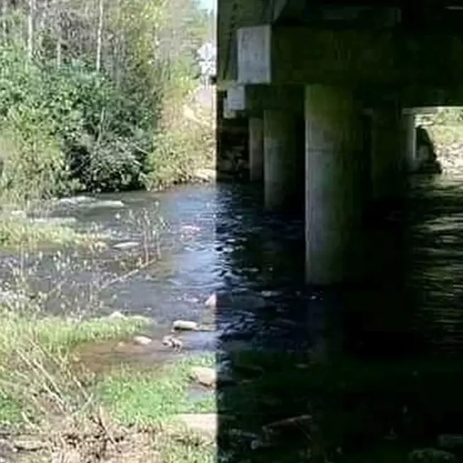 Bukan trik editing, 11 hasil foto ini tampak mindblowing sampai bikin mata refleks kedip dua kali