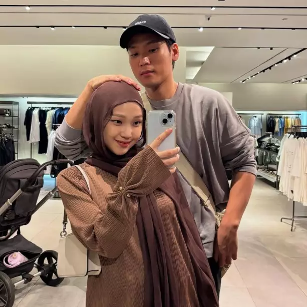 Na Daehoon jalani sidang cerai perdana, Jule absen hingga persidangan ditunda