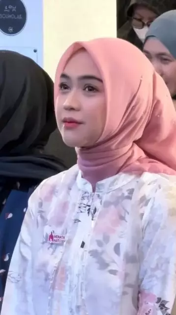 Ria Ricis akui sempat ragu kepada Allah © Instagram Ria Ricis akui sempat ragu kepada Allah © Instagram