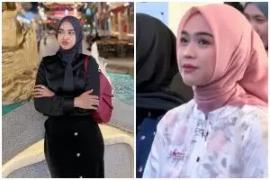 Ria Ricis akui sempat ragu kepada Allah, ungkap luka mendalam usai cerai dengan Teuku Ryan