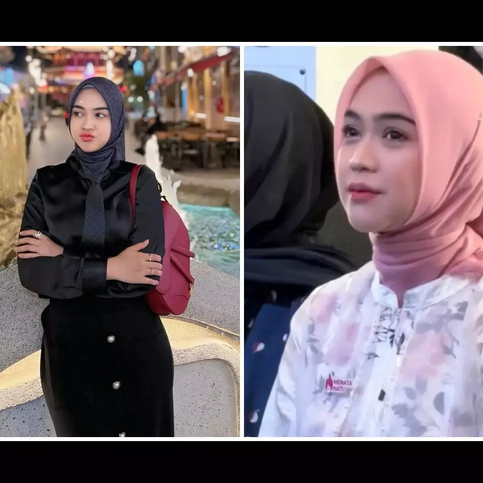 Ria Ricis akui sempat ragu kepada Allah, ungkap luka mendalam usai cerai dengan Teuku Ryan