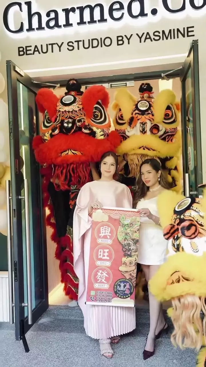 Yasmine Ow mantan istri Aditya Zoni hamil lagi © 2025 Instagram