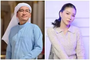 Bukti sudah pisah tetap bertanggung jawab, Ruben Onsu beri nafkah Sarwendah Rp240 juta, ini rinciannya