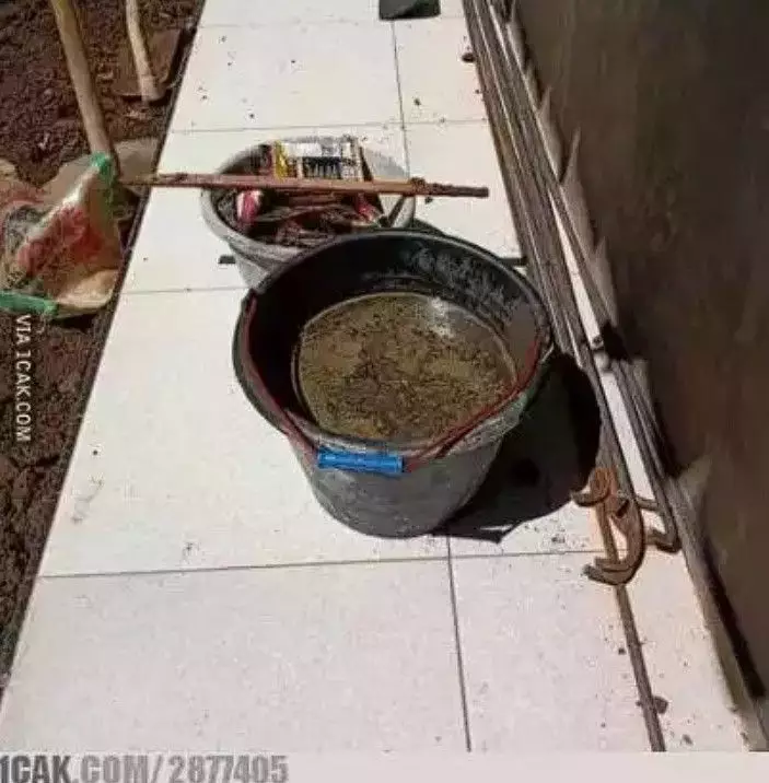 penyajian kopi nyeleneh © berbagai sumber