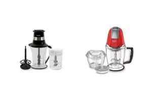 9 Rekomendasi chopper daging elektrik, masak lebih efisien dan hemat waktu