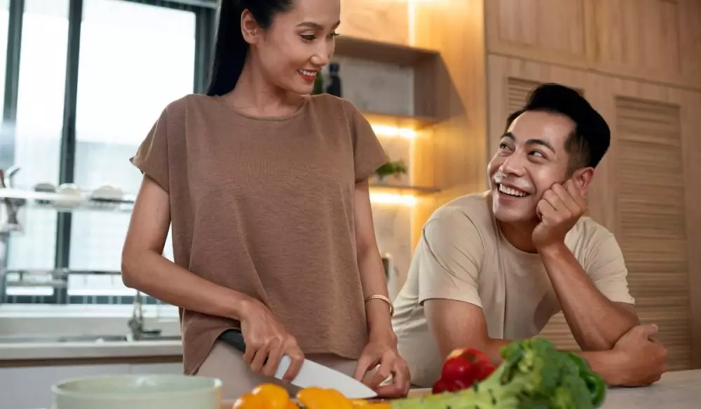 Kata-kata cinta sejati yang menyentuh dan tulus © 2025 berbagai sumber