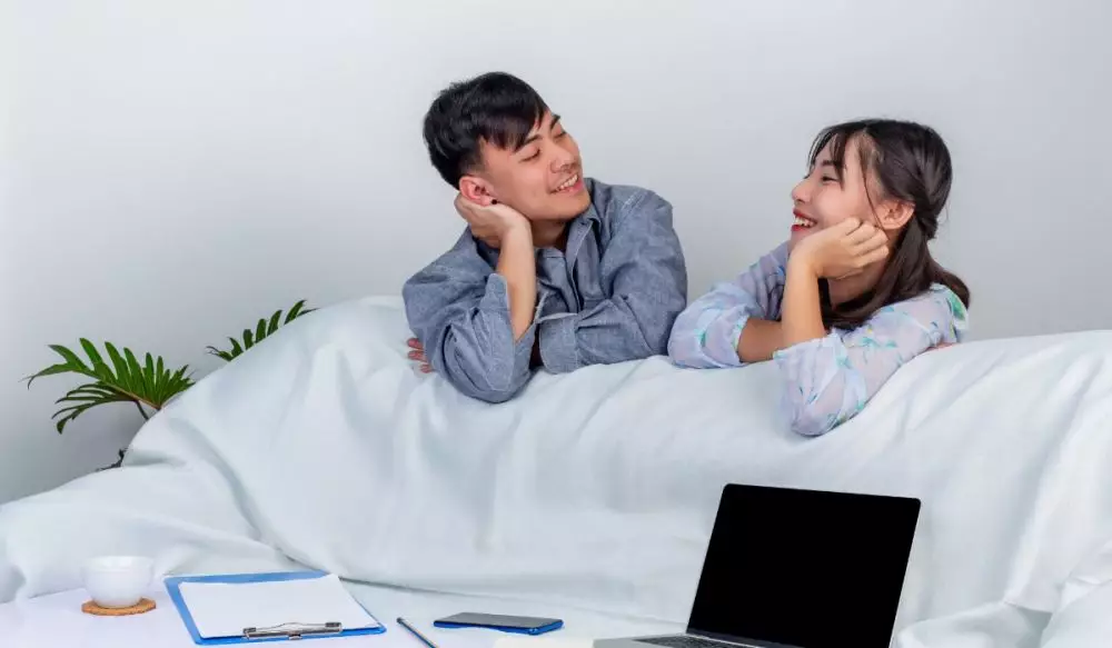 Kata-kata cinta sejati yang menyentuh dan tulus © 2025 berbagai sumber