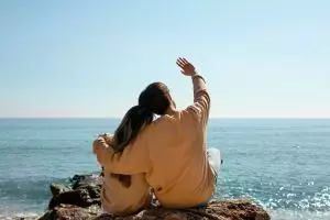 100 Kata-kata cinta sejati yang menyentuh dan tulus, biar pasangan makin ngerasa diperhatiin