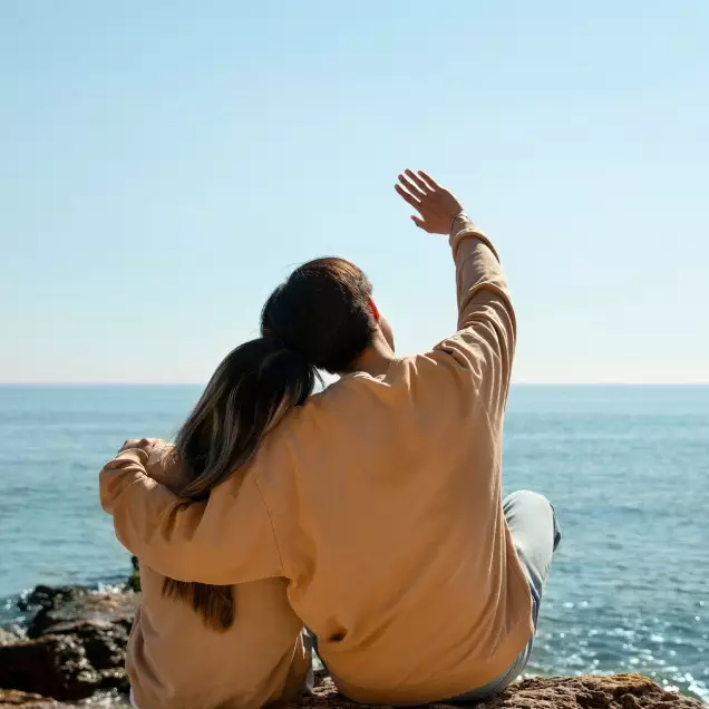 100 Kata-kata cinta sejati yang menyentuh dan tulus, biar pasangan makin ngerasa diperhatiin